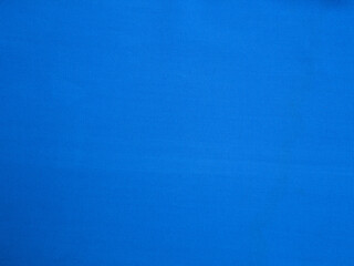 blue fabric texture background