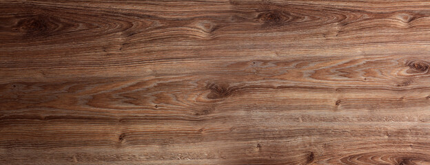 The surface of the old wood texture, wooden background.Top view