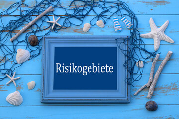 Risikogebiete