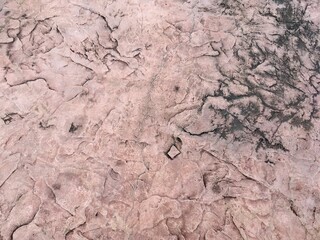 Old rock floor texture 