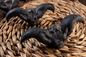 Hong Kong 2020 : Water Chestnut Is A Traditional Snack For The Mid-Autumn Festival