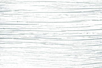 Subtle white texture background of distressed wood grain. Light soft natural wooden overlay pattern. Table top or floor or wooden wall surface. Vector EPS10.	