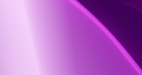 Abstract defocused curves  4k resolution background for wallpaper, backdrop and various exquisite designs. Magenta, purplish-red, purple and white colors.