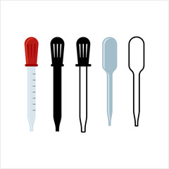 Eye Dropper Icon M_2009002