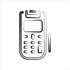 Pos Terminal Icon