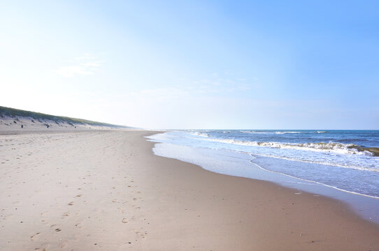 Zandvoort Beach