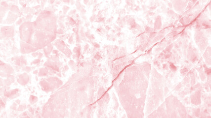 pink pastel marble background with beautiful vein pattern. abstract luxury concept background.
