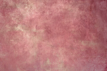 Pink background