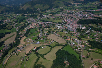 Saint Jean Pied de Port