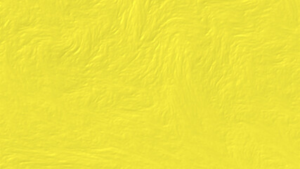Yellow paper texture background.
