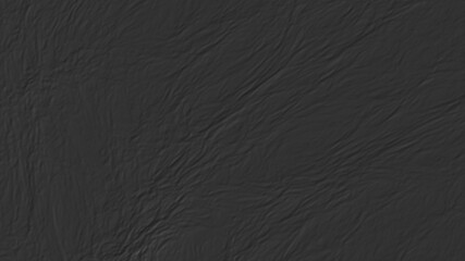 Black gray paper texture background.