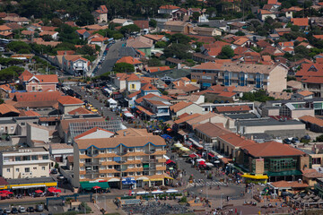 Lacanau Oc&eacute;an