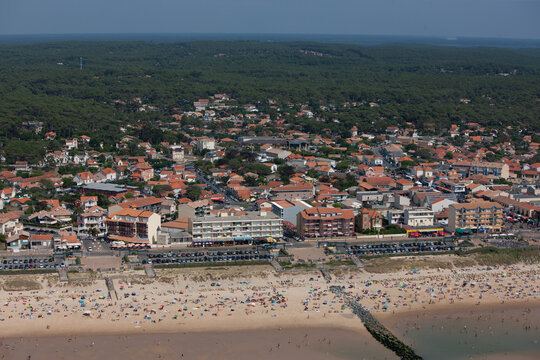 Lacanau Bilder Durchsuchen 1,435 Archivfotos, und