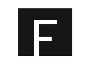 f logo letters and logo designs