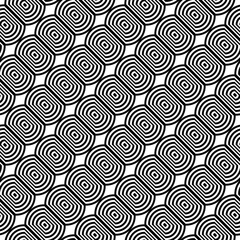 Design seamless grating pattern