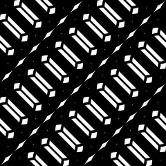 Design seamless grating pattern