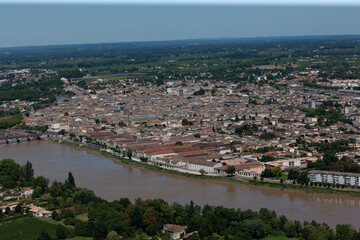 Fototapeta premium Libourne
