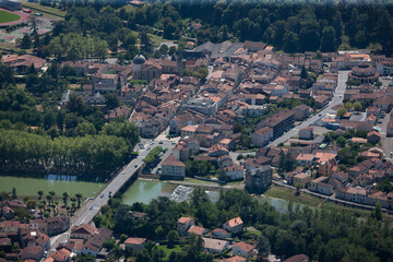 Aire sur l'Adour