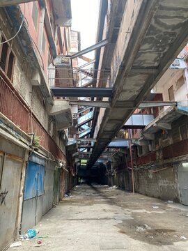 Scampia, Napoli