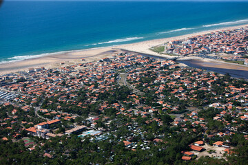 Mimizan Plage