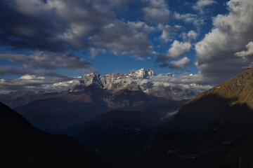 Nepal