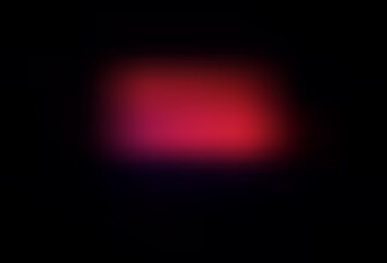 Dark Pink vector glossy abstract layout.