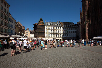 Straßburger Münster