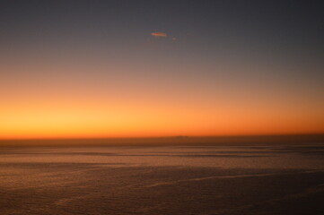 Obraz premium The beatiful coastline and mountains on Gran Canaria in Spain