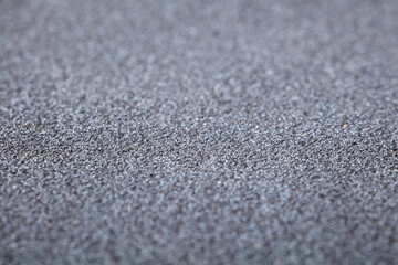 textura gray color front view