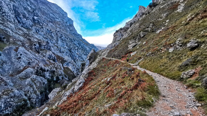 Ruta del Cares