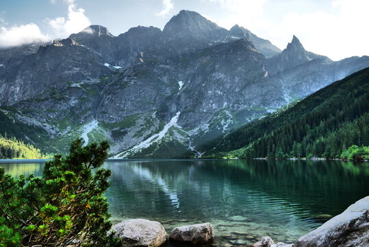 Morskie oko