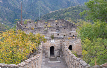 Great Wall