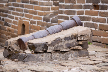 Great Wall