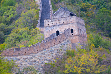 Great Wall