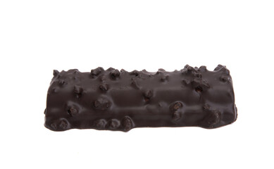 chocolate covered cheese bar