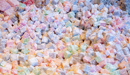Turkish delights