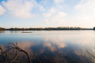 Koldinger See-Laatzen