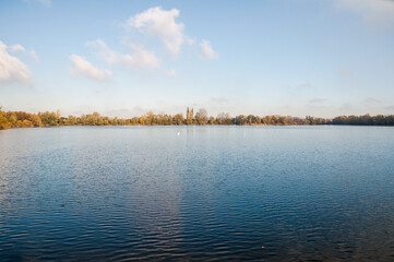 Koldinger See-Laatzen