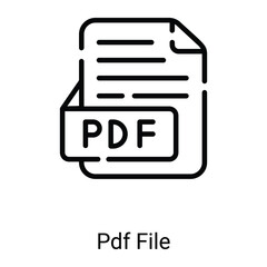 pdf file