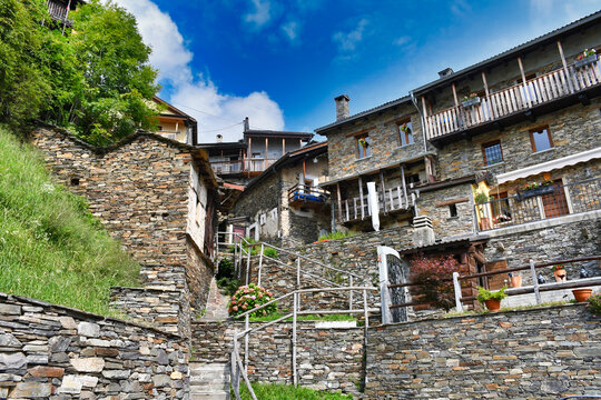 Indemini, Schweiz