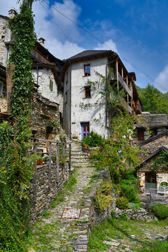 Indemini, Schweiz