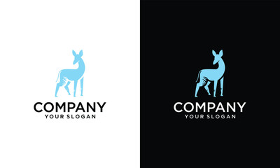 DEER LOGO IDEAS FOR GENERAL COMPANY