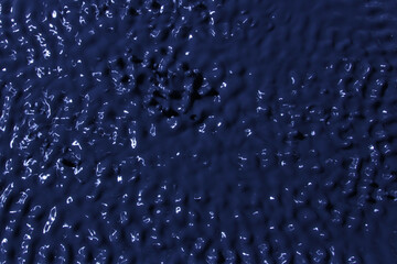 rain drops on window