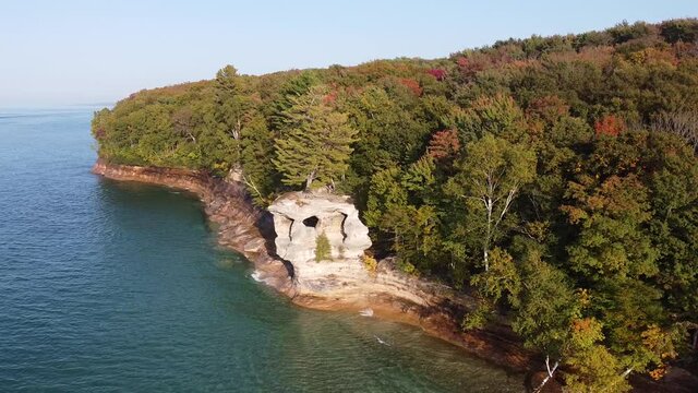 Pictured Rocks National Lakeshore