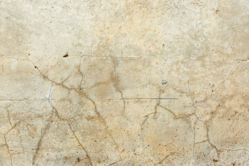 Fototapeta premium concrete wall texture with stones