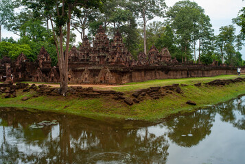 Cambodge