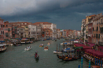 grand canal 