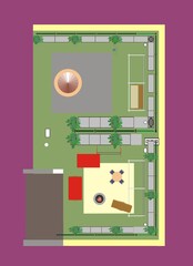 Residential Improvement Plan