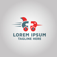 Medical tablet supplier Logo design idea and inspiration