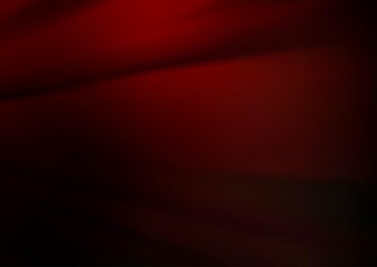 Dark Red vector abstract bright template. Modern geometrical abstract illustration with gradient. A new texture for your design.
